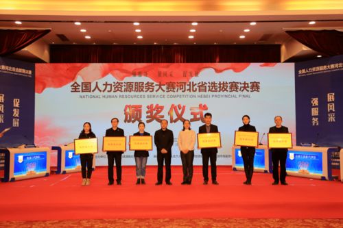 人力資源服務(wù)哪家強(qiáng) 全國(guó)人力資源服務(wù)大賽河北省選拔賽圓滿(mǎn)落幕